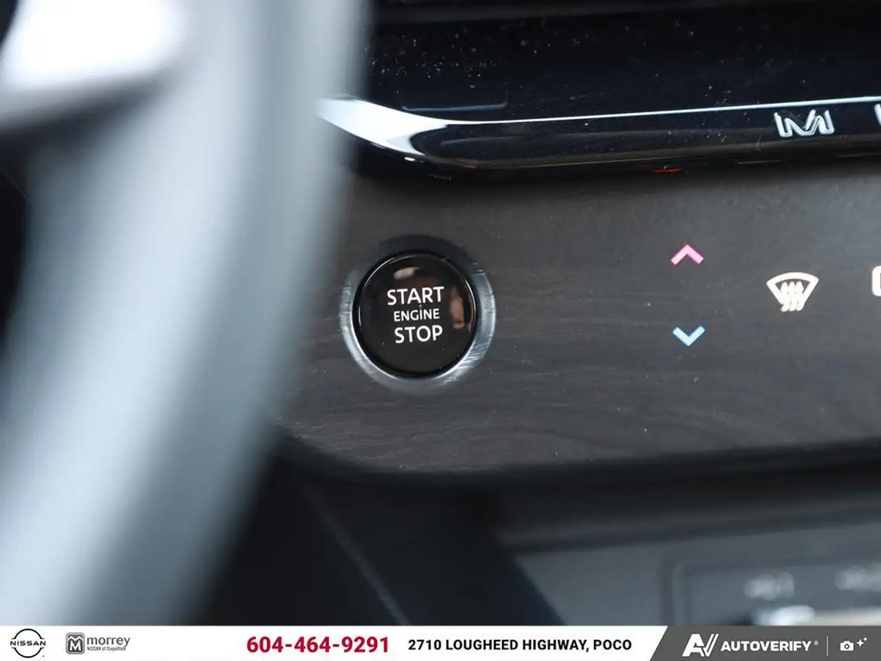 Nissan Murano снимка Nissan Murano