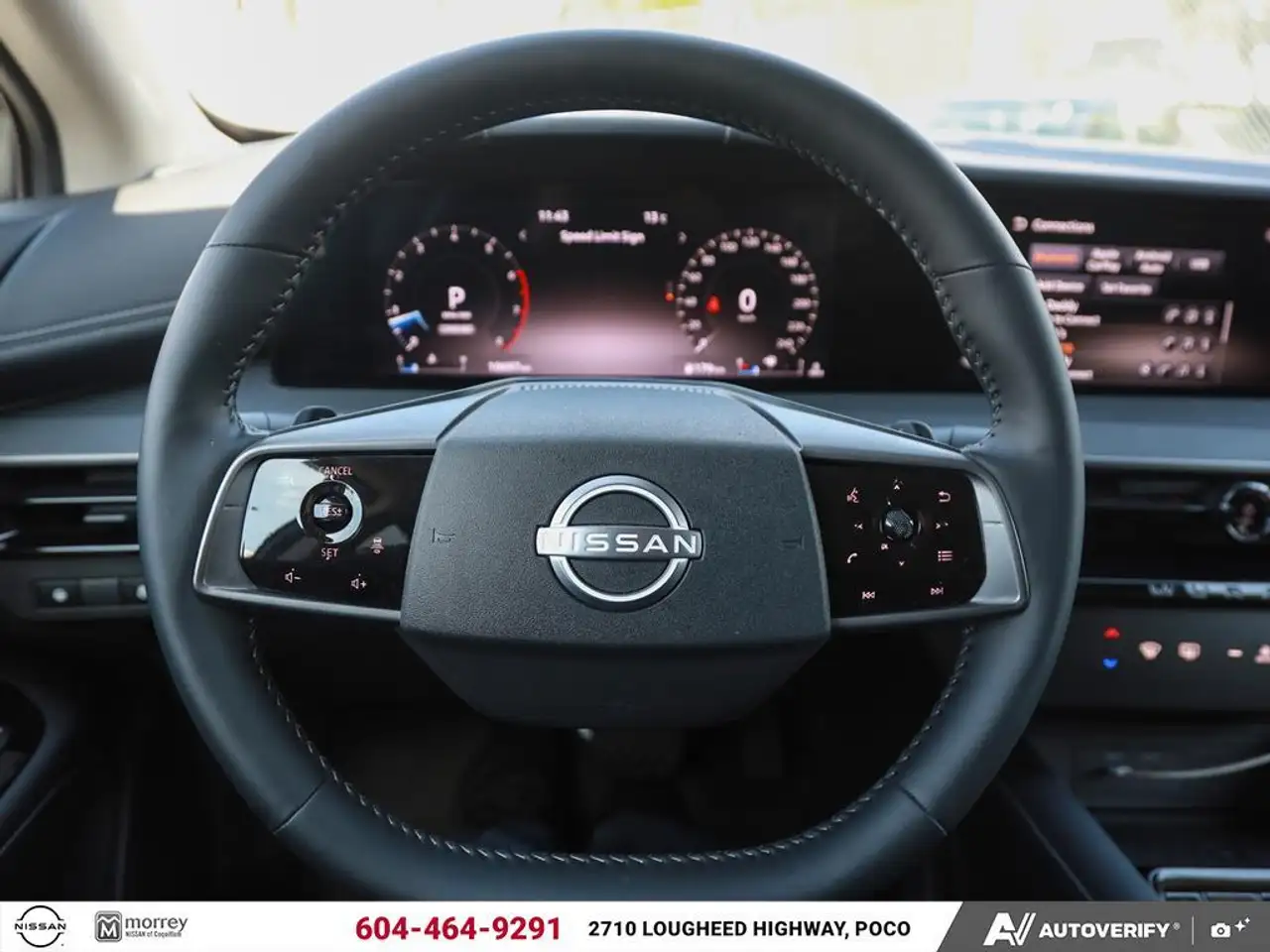 Nissan Murano снимка Nissan Murano