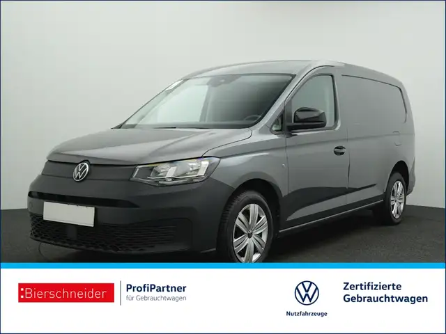 Volkswagen Caddy Cargo 2.0 TDI DSG 5 J GAR AHK NAVI
