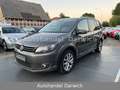 Volkswagen Touran CrossTouran 1.4 TGI DSG 1.Hand S.Heft Gris - thumbnail 1