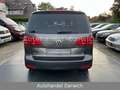 Volkswagen Touran CrossTouran 1.4 TGI DSG 1.Hand S.Heft Gris - thumbnail 8