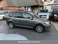Volkswagen Touran CrossTouran 1.4 TGI DSG 1.Hand S.Heft Gris - thumbnail 5