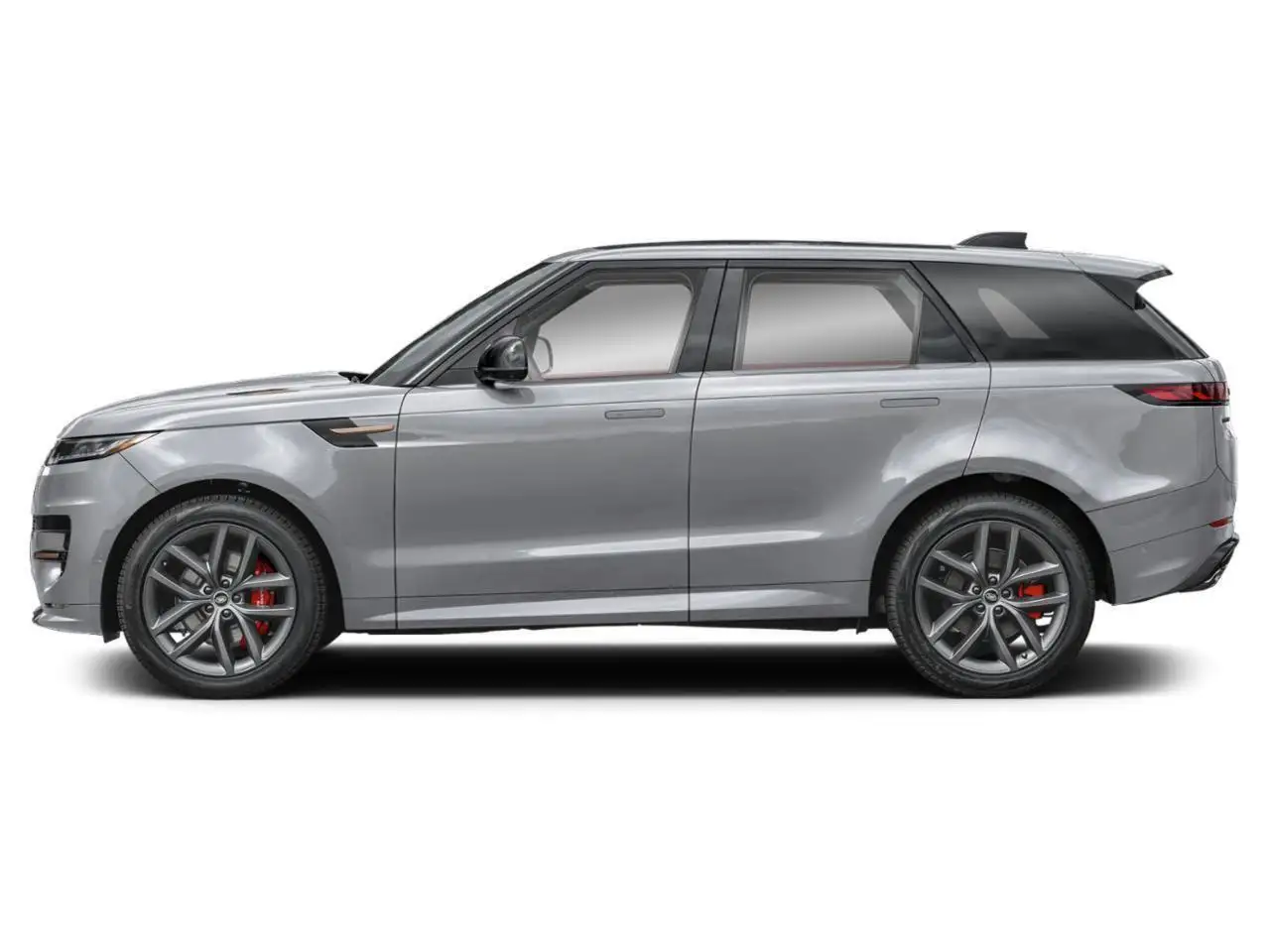 Land Rover Range Rover Sport снимка Land Rover Range Rover Sport