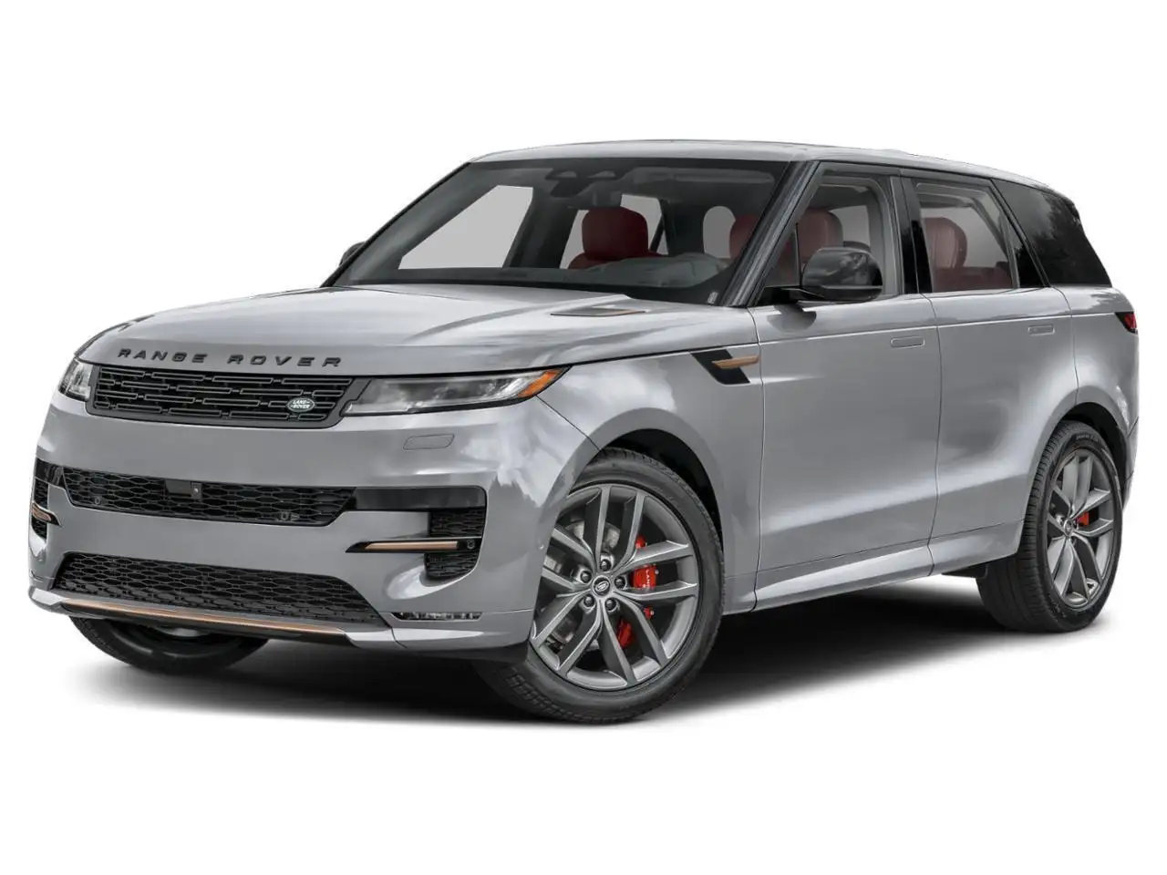 Land Rover Range Rover Sport снимка Land Rover Range Rover Sport