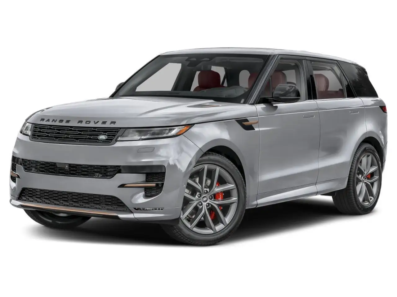 Land Rover Range Rover Sport снимка Land Rover Range Rover Sport
