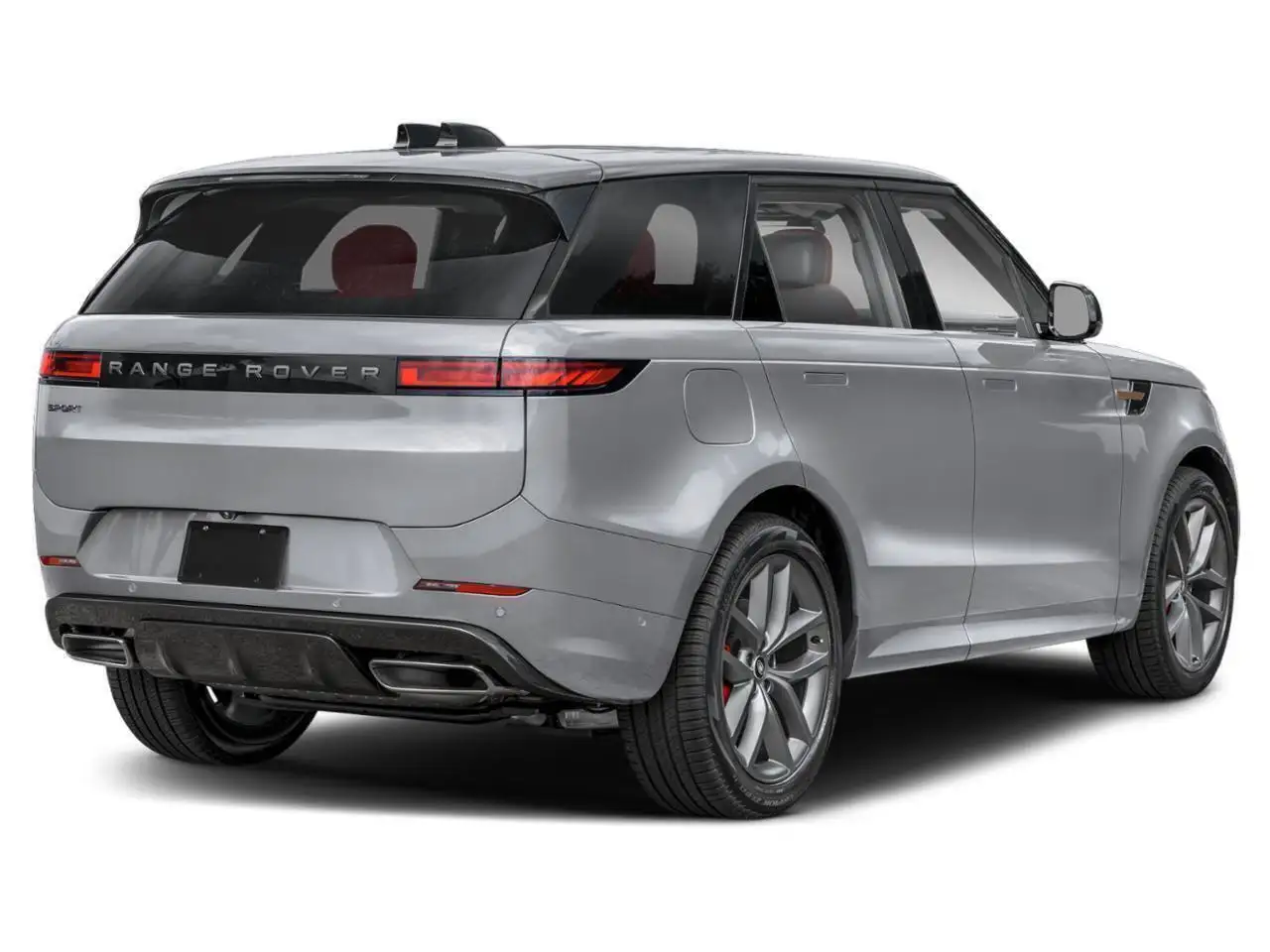 Land Rover Range Rover Sport снимка Land Rover Range Rover Sport