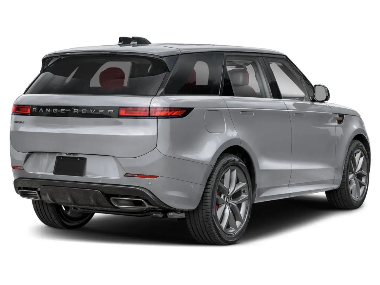 Land Rover Range Rover Sport снимка Land Rover Range Rover Sport