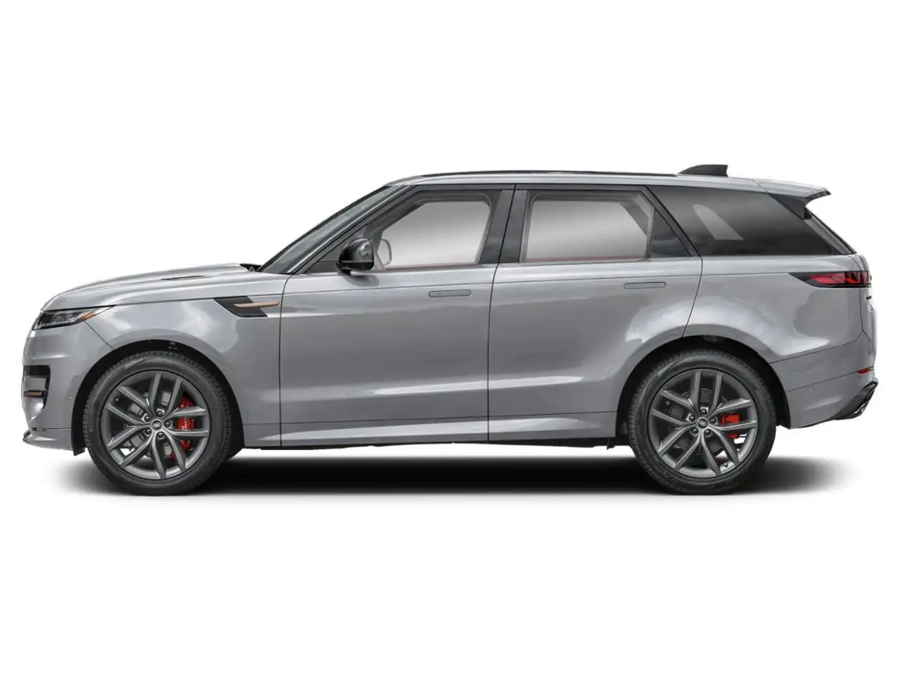 Land Rover Range Rover Sport снимка Land Rover Range Rover Sport