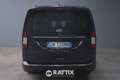 Ford Grand Tourneo 2.0 Ecoblue 122CV Titanium Auto 7p.ti Zwart - thumbnail 5