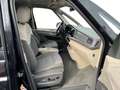 Volkswagen T7 Multivan 2.0 TDI 110 KW KÜ Style Standheizung Schwarz - thumbnail 6