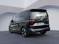Volkswagen T7 Multivan 2.0 TDI 110 KW KÜ Style Standheizung Schwarz - thumbnail 3