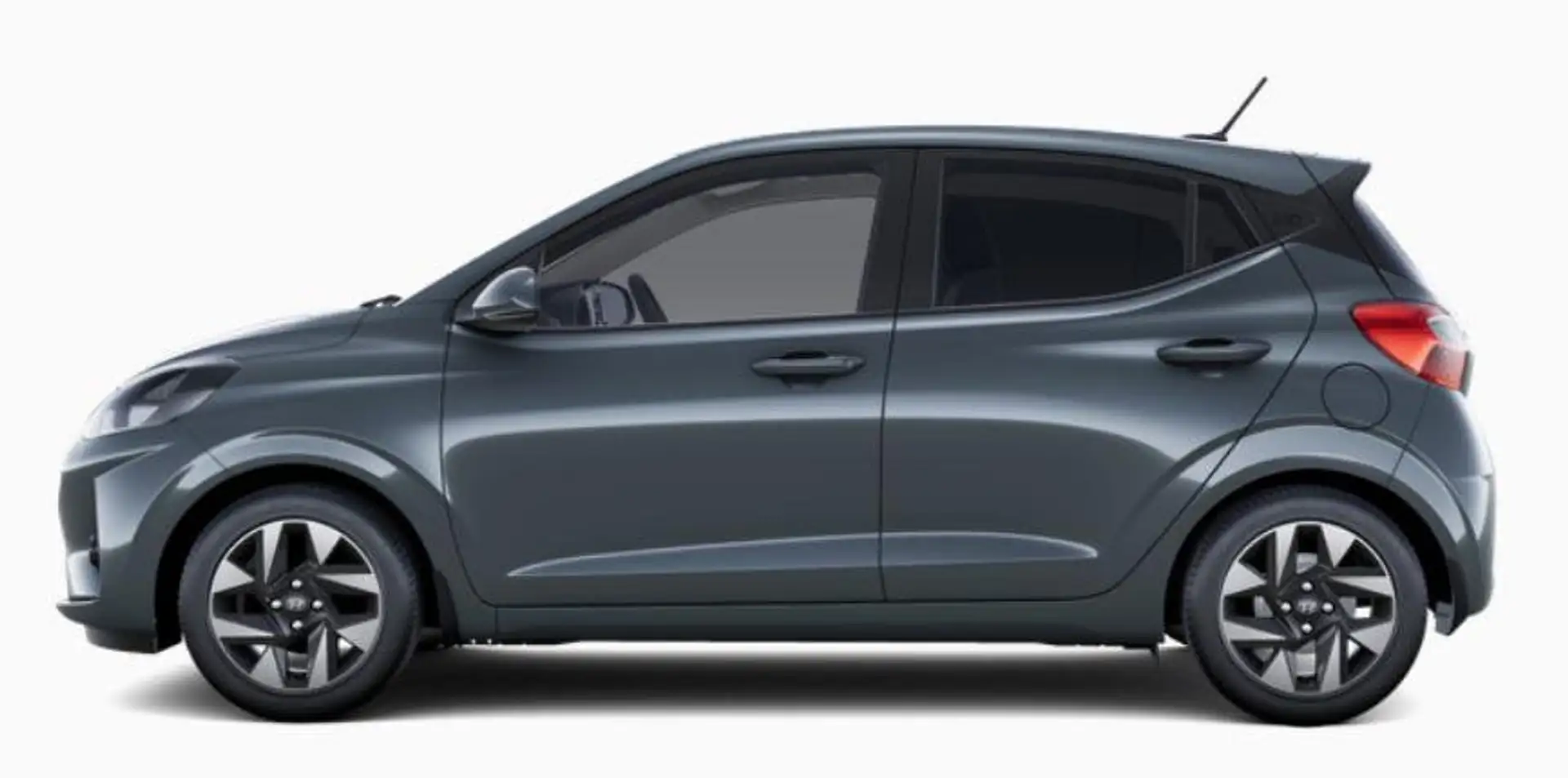 Hyundai i10 i10 1.0 MPI Connectline - 2