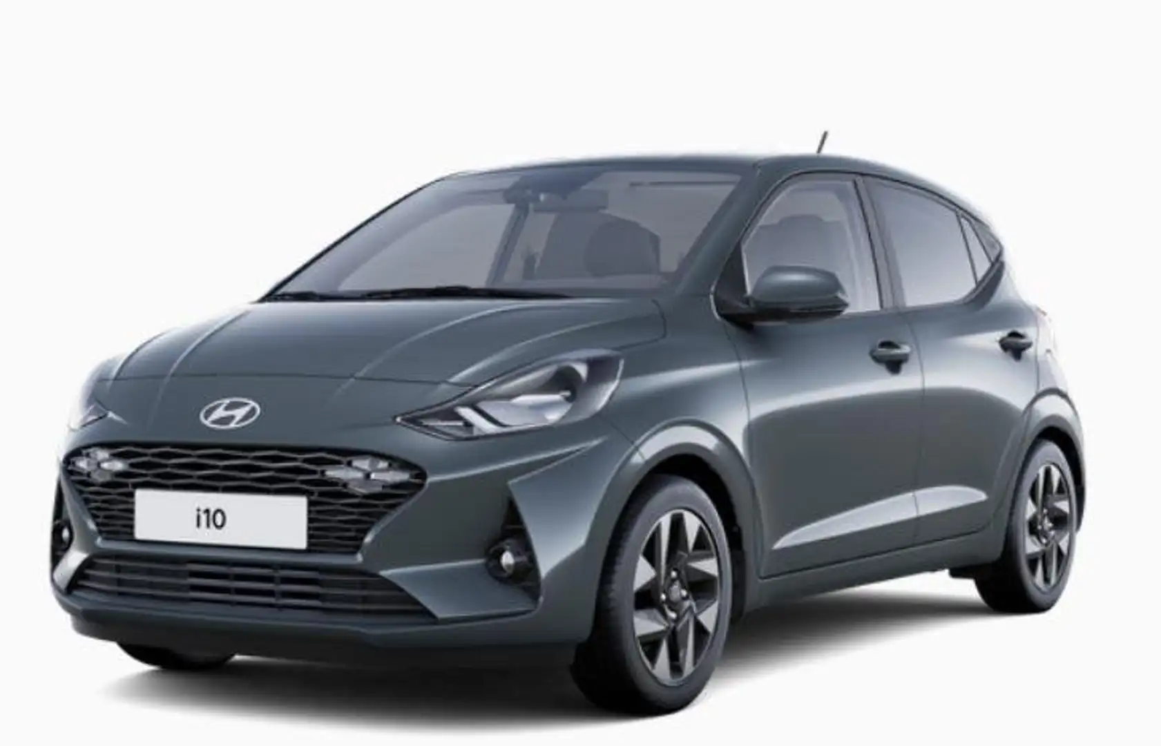 Hyundai i10 i10 1.0 MPI Connectline - 1