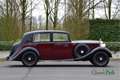 Rolls-Royce Park Ward Phantom III Saloon with Division Zwart - thumbnail 6