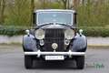 Rolls-Royce Park Ward Phantom III Saloon with Division Zwart - thumbnail 8