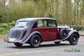 Rolls-Royce Park Ward Phantom III Saloon with Division Zwart - thumbnail 5