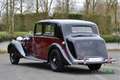 Rolls-Royce Park Ward Phantom III Saloon with Division Zwart - thumbnail 3