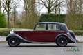 Rolls-Royce Park Ward Phantom III Saloon with Division Zwart - thumbnail 2