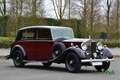 Rolls-Royce Park Ward Phantom III Saloon with Division Zwart - thumbnail 7