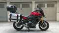 Yamaha Tracer 900 ABS Piros - thumbnail 8