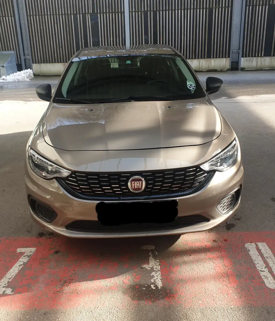 Fiat Tipo 1,4 95 Easy - 1