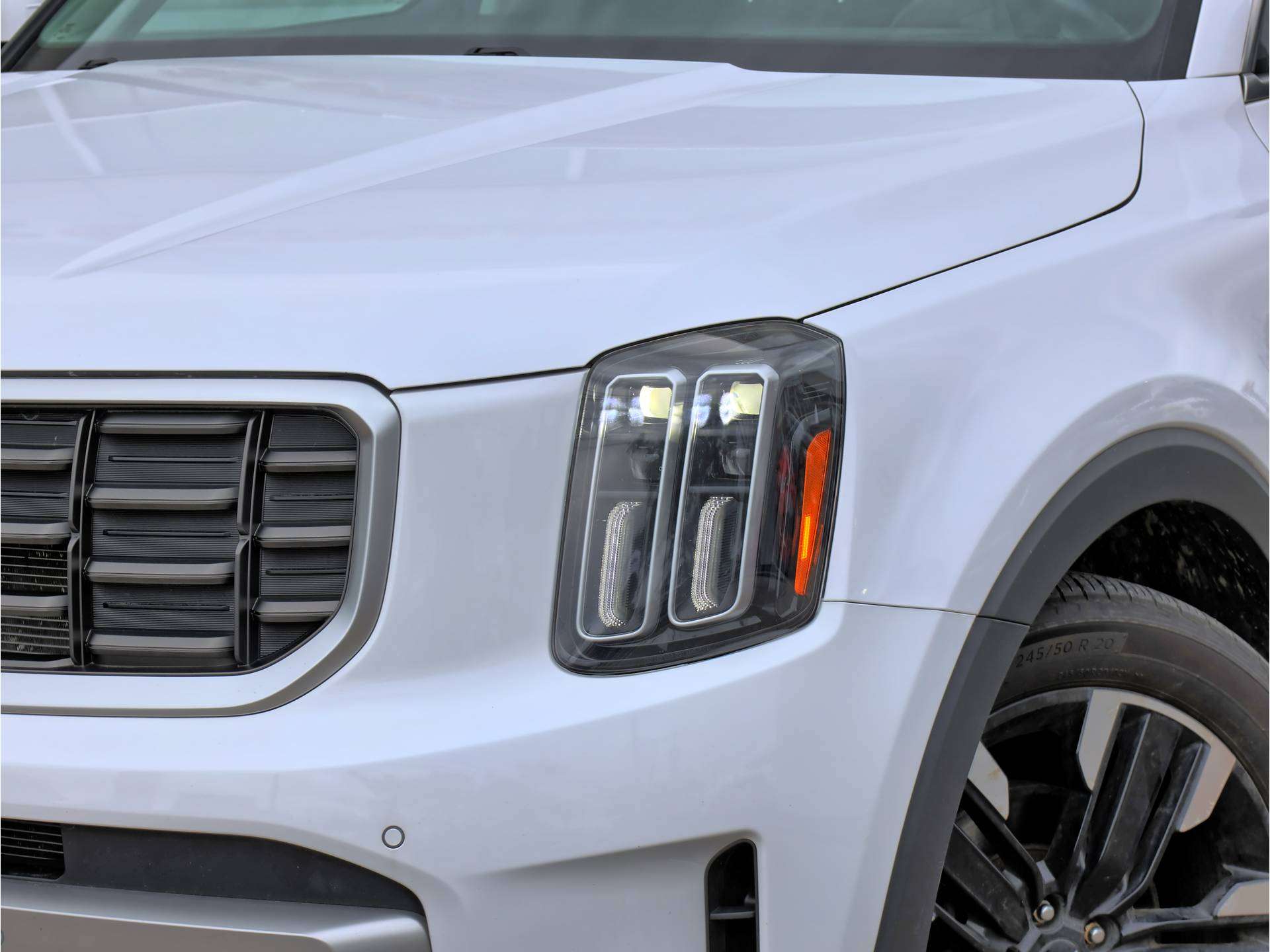 2023 Kia Telluride