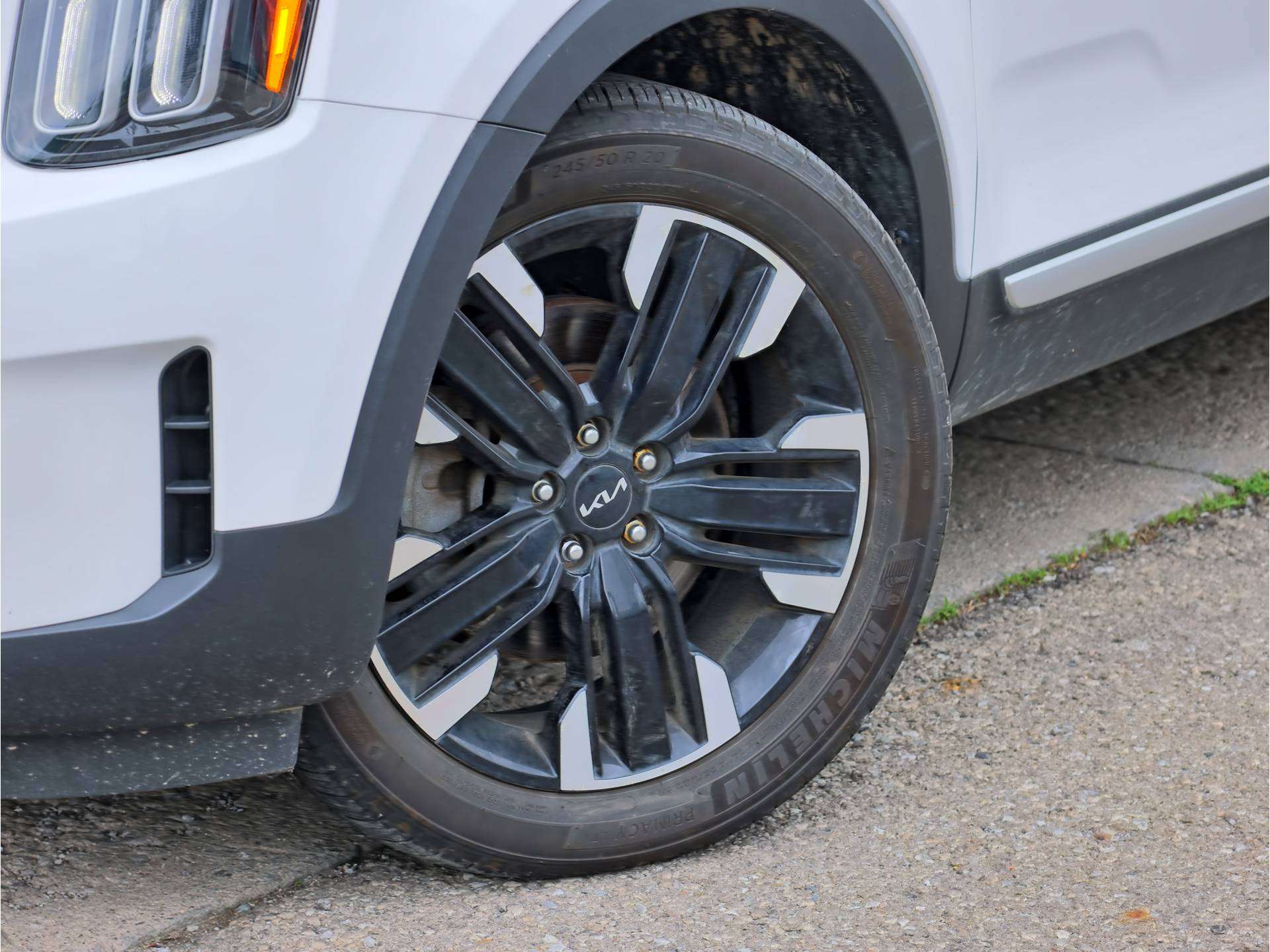2023 Kia Telluride