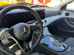 Mercedes-Benz E 300 E 300 de AVANTGARDE Automatik Kamera Teilleder 1hd