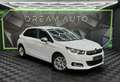 Citroen C4 BLUEHDI 120CH MILLENIUM BUSINESS S\u0026S Blanc - thumbnail 3