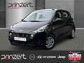 Hyundai i10 1.0 MT5 "Select" Funktions-Paket*8-Fach Schwarz - thumbnail 1