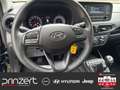 Hyundai i10 1.0 MT5 "Select" Funktions-Paket*8-Fach Schwarz - thumbnail 11