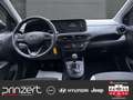 Hyundai i10 1.0 MT5 "Select" Funktions-Paket*8-Fach Schwarz - thumbnail 5