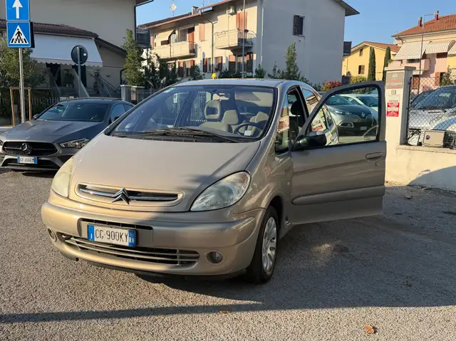 Citroen Xsara Picasso Xsara Picasso 2.0 hdi Chrono