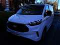 Ford Transit Custom Transit Custom Van D.Cab. 300 L1 Trend 136 Trend Blanco - thumbnail 2