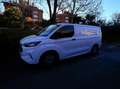 Ford Transit Custom Transit Custom Van D.Cab. 300 L1 Trend 136 Trend Blanco - thumbnail 1