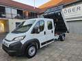 Fiat Ducato MAXI Serie 10 2025 DOKA 3-Seitenkiipper Weiß - thumbnail 6
