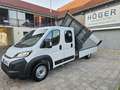 Fiat Ducato MAXI Serie 10 2025 DOKA 3-Seitenkiipper Weiß - thumbnail 8