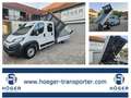 Fiat Ducato MAXI Serie 10 2025 DOKA 3-Seitenkiipper Weiß - thumbnail 1