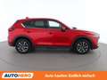 Mazda CX-5 2.2 Turbodiesel Revolution AWD Rot - thumbnail 7