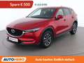 Mazda CX-5 2.2 Turbodiesel Revolution AWD Rot - thumbnail 1