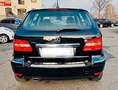 Mercedes-Benz B 160 +TÜV+GARANTIE+1HAND+SITZH+TEIL-LEDER Schwarz - thumbnail 6