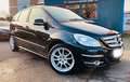 Mercedes-Benz B 160 +TÜV+GARANTIE+1HAND+SITZH+TEIL-LEDER Schwarz - thumbnail 1