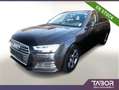 Audi A4 Avant 2.0 TDI 150 S tronic sport GPS Bleu - thumbnail 1