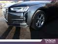 Audi A4 Avant 2.0 TDI 150 S tronic sport GPS Bleu - thumbnail 5