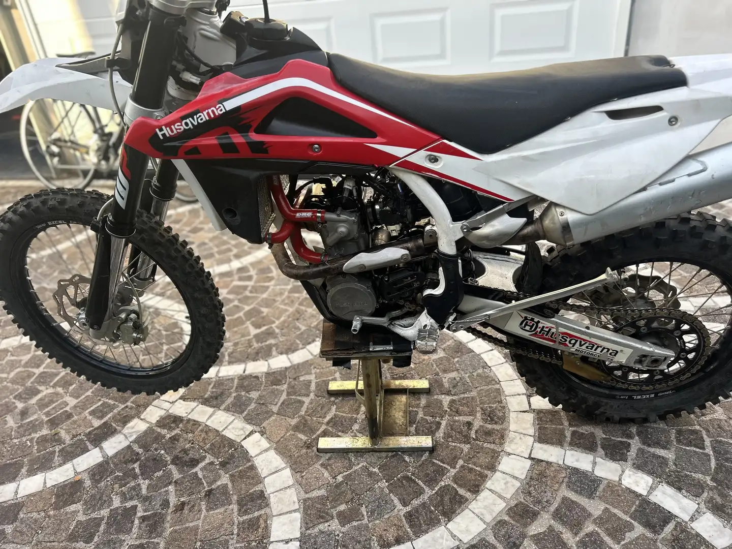 Husqvarna TE 250 ENDURO - 2