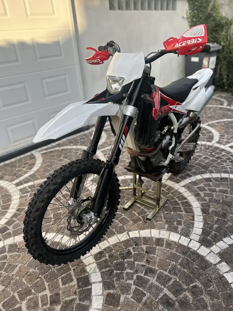 Husqvarna TE 250 ENDURO - 1