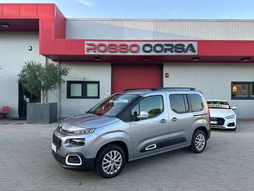 1.5 bluehdi M Shine 100cv UNIPRO EURO6 NEOPAT