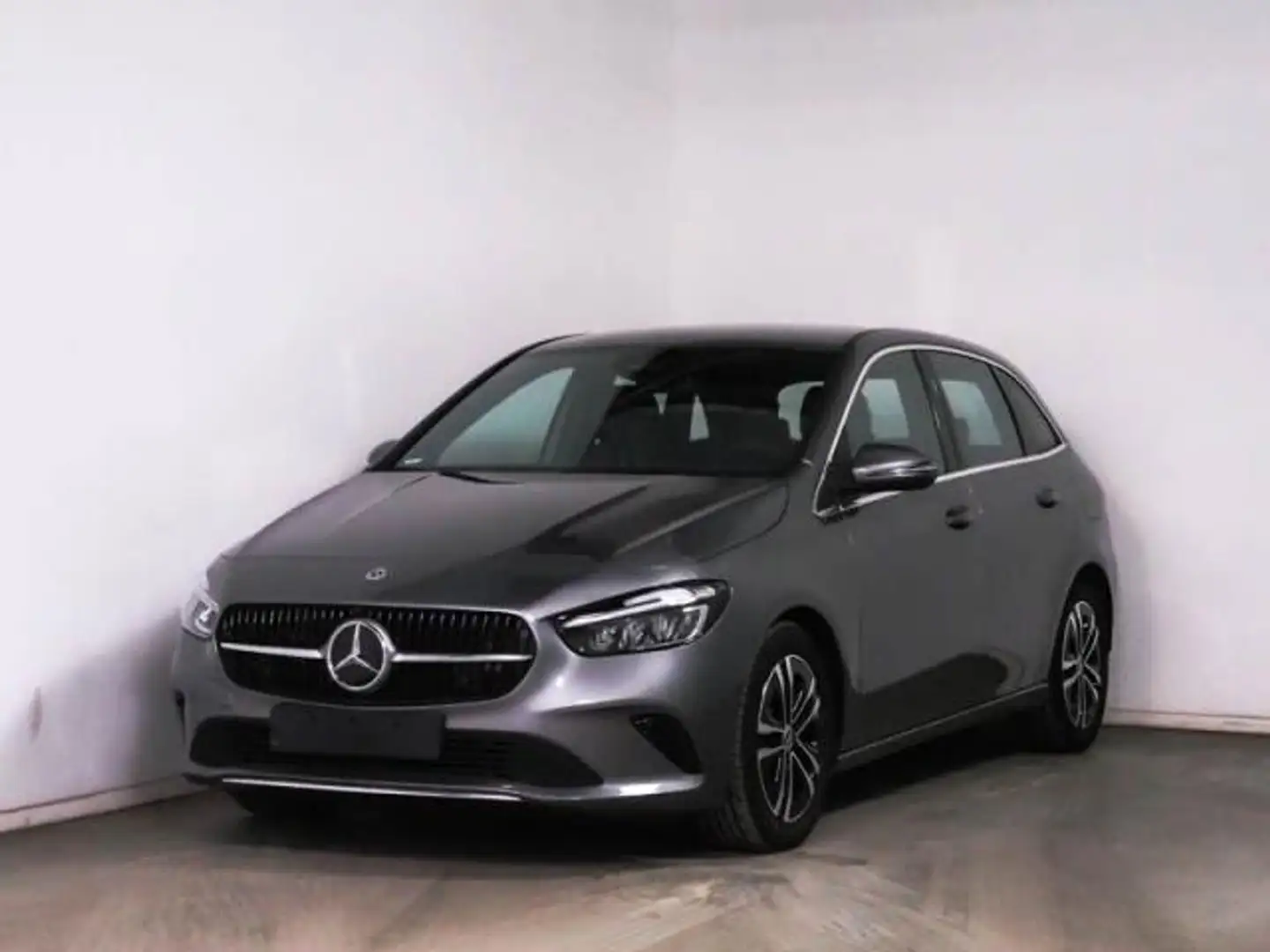 Mercedes-Benz B 180 Automatic Sport MILD HYBRID Grey - 1