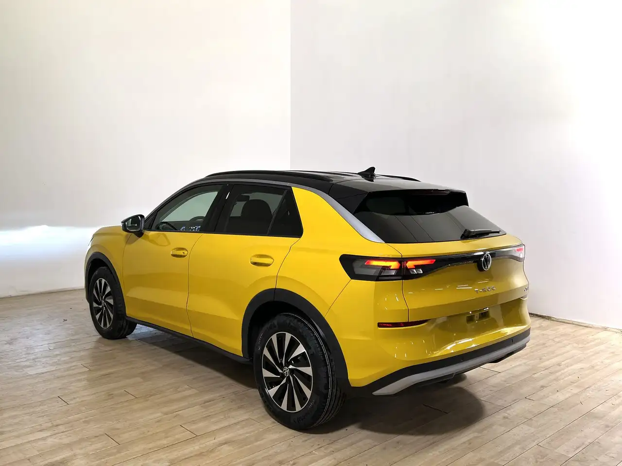 Volkswagen T-Roc 2026 — фото 6