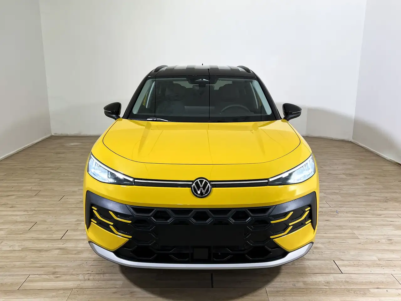 Volkswagen T-Roc 2026